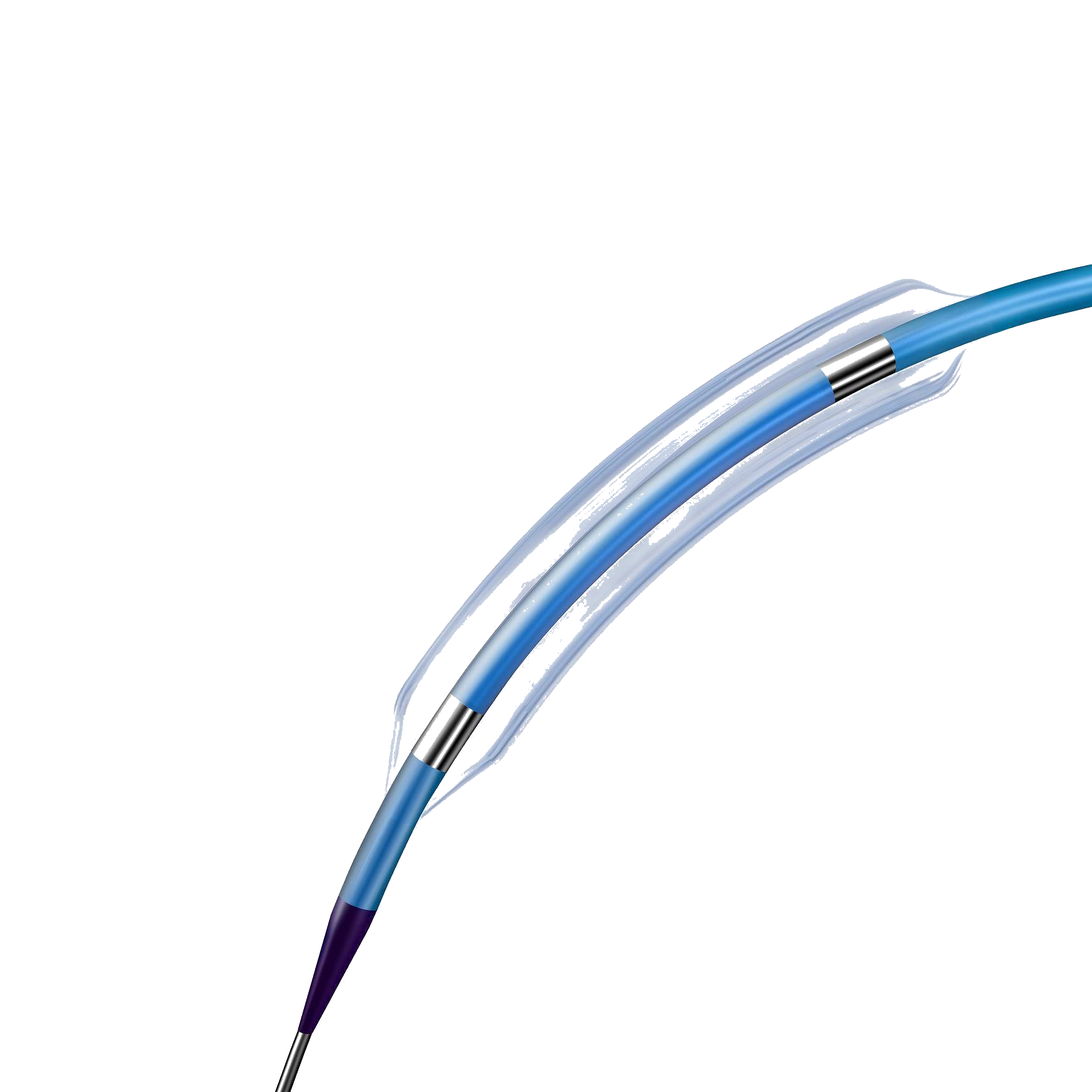 Non-Compliant - PTCA Dilatation Catheter