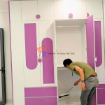 Công Trình Nội Thất Thuận Dung